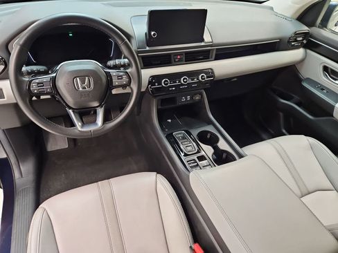 Certified 2024 Honda Pilot EX-L image 19