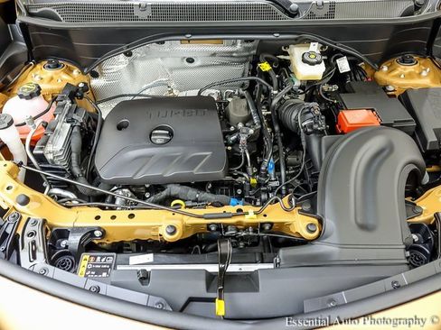 New 2026 Buick Encore GX Preferred image 17