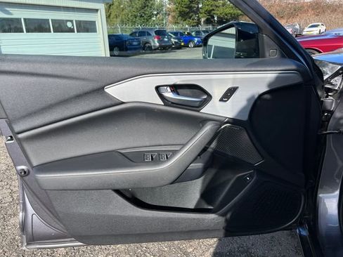 Used 2023 Acura TLX w/ Technology Package image 18