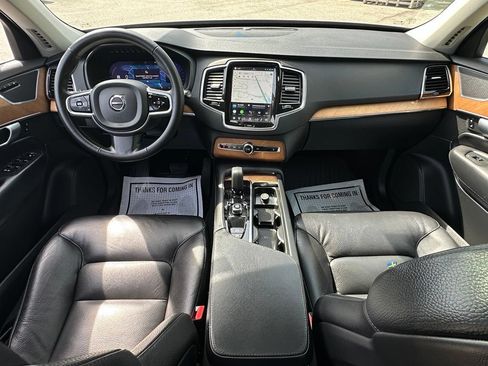 Used 2024 Volvo XC90 B6 Plus w/ Protection Package Premier AWD/4WD image 20