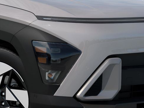 New 2026 Hyundai Kona SEL Sport image 9