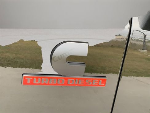 New 2026 RAM 2500 Big Horn image 10