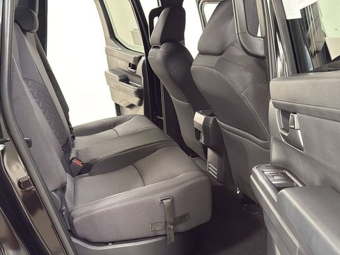 New 2026 Toyota Tacoma SR5 image 17