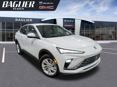 Used 2024 Buick Envista Preferred w/ Convenience I Package