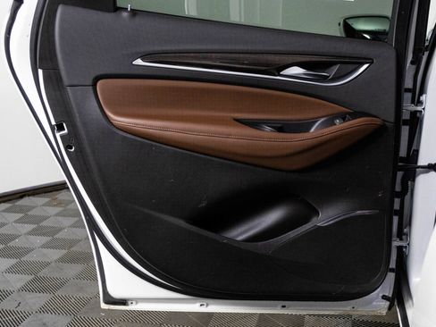 Used 2020 Buick Enclave Avenir w/ Avenir Technology Package image 35