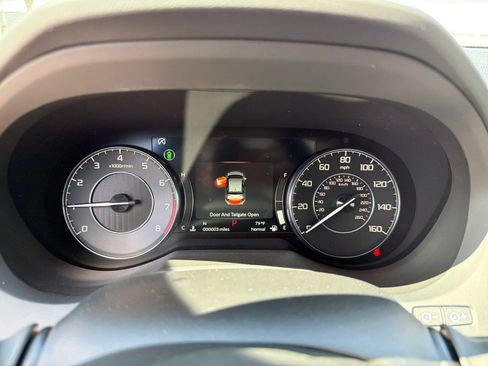 New 2026 Acura RDX SH-AWD w/ Advance Package image 13