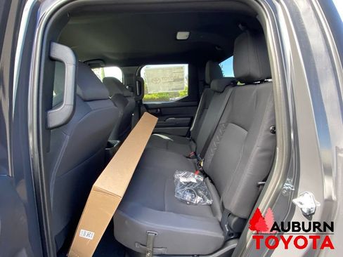 New 2026 Toyota Tacoma SR5 RWD image 21