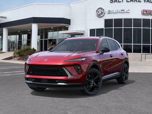 New 2026 Buick Envision Sport Touring image 6