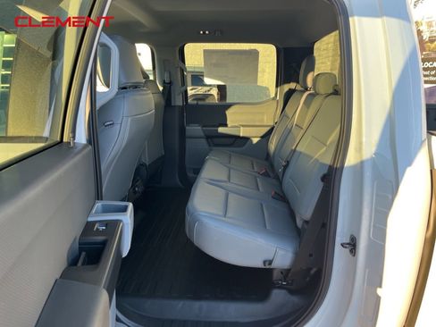 New 2025 Ford F150 XL w/ Equipment Group 103A High image 30