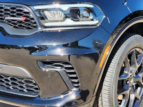 New 2026 Dodge Durango GT image 5