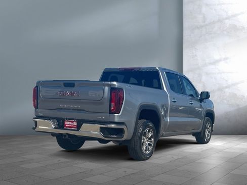Used 2025 Chevrolet Silverado 1500 LT image 6
