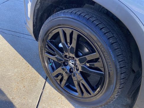 Used 2022 Honda Pilot Special Edition image 24