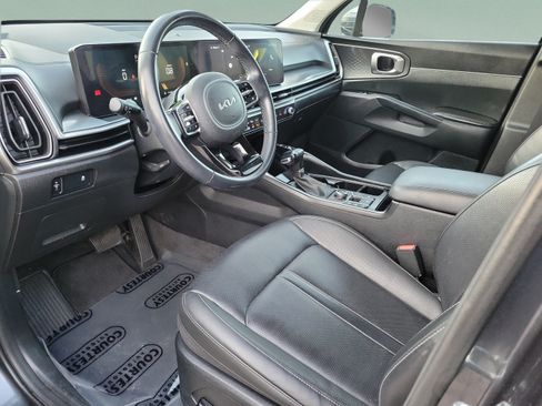 Certified 2024 Kia Sorento S AWD/4WD image 15