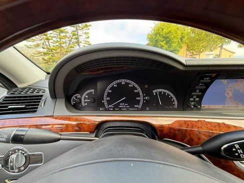 Used 2010 Mercedes-Benz S 550 image 64