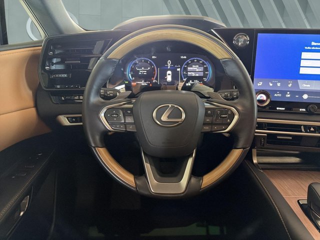 Certified 2025 Lexus RX 350 Premium w/ Accessory Package (Z1) FWD image 14