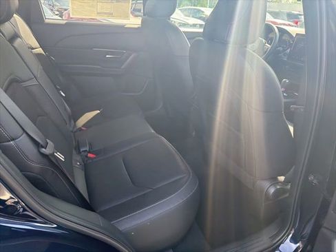New 2026 MAZDA CX-5 Preferred AWD/4WD image 28
