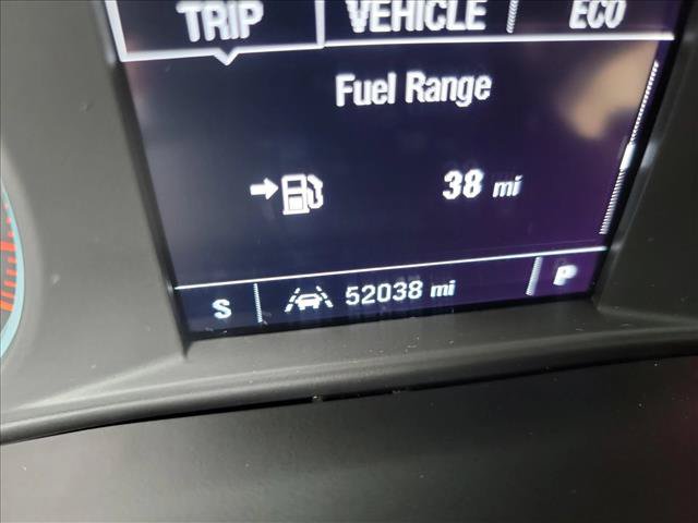Used 2023 Chevrolet Traverse LS w/ Safety Package FWD image 19