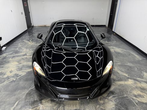 Used 2016 McLaren 650S Spider RWD image 48