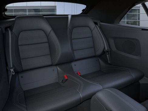 New 2025 Ford Mustang GT Premium image 11