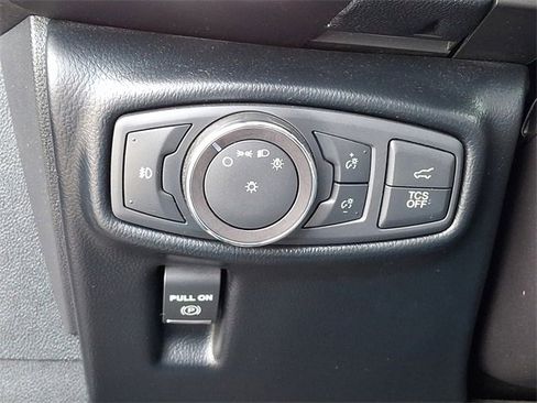 Used 2019 Lincoln Nautilus Reserve w/ Drivers Assistance Package image 25