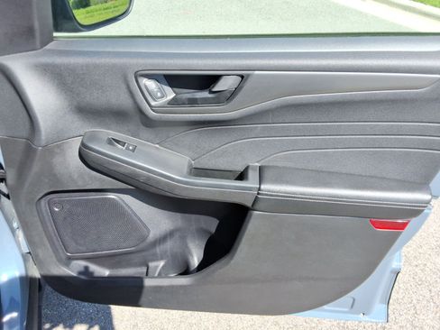 Used 2024 Ford Escape Active w/ Tech Pack #1 FWD image 26