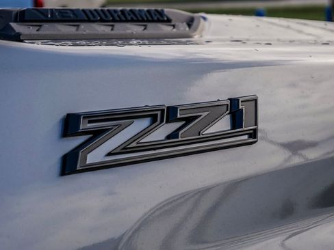 New 2026 Chevrolet Silverado 2500 LT w/ Trail Boss Package AWD/4WD image 10