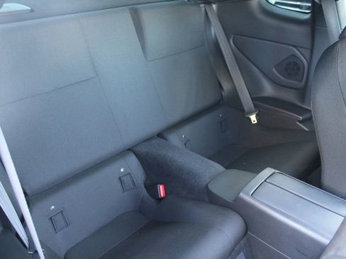 Used 2023 Toyota GR86 w/ ALL Weather Mat Package (TMS) RWD image 20