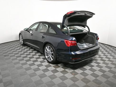 New 2025 Audi A6 Premium Plus image 33