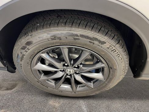 New 2026 Honda CR-V EX-L image 10