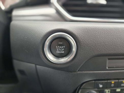 Used 2025 MAZDA CX-5 AWD 2.5 S w/ Preferred Package image 31