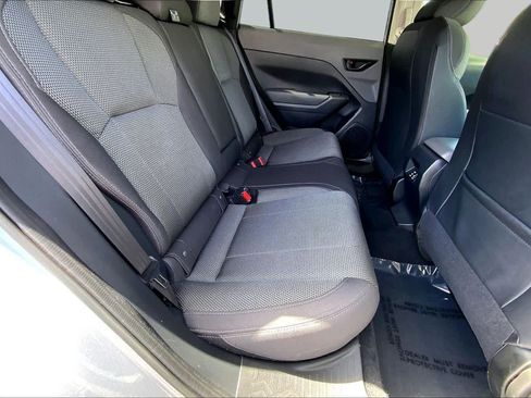 Used 2024 Subaru Crosstrek 2.0i Premium AWD/4WD image 19