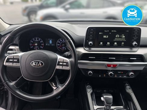 Used 2020 Kia Telluride S AWD/4WD image 9