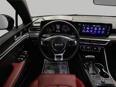 Used 2022 Kia K5 GT-Line w/ GT-Line FWD Premium Package image 13