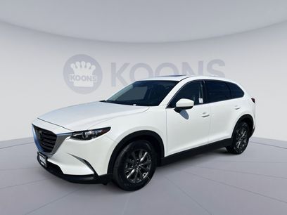 Used 2023 MAZDA CX-9 Touring
