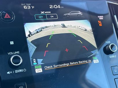 Used 2023 Subaru Outback Touring XT w/ Popular Package #2