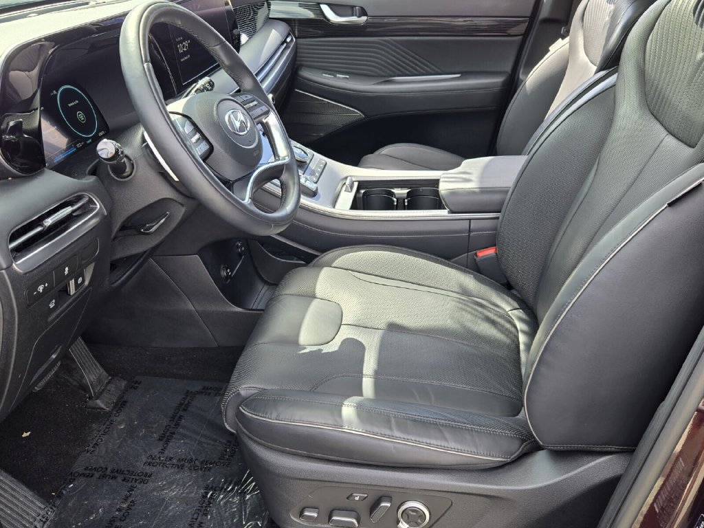 Used 2023 Hyundai Palisade Calligraphy FWD image 10