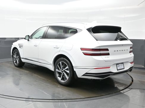 New 2026 Genesis GV80 2.5T Select image 4