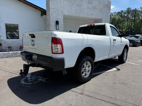 Used 2019 RAM 2500 Tradesman AWD/4WD image 18