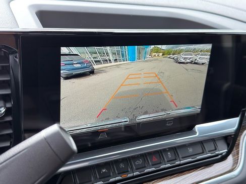 Used 2026 GMC Sierra 1500 Elevation image 14