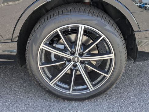 New 2026 Audi Q7 2.0T Premium Plus AWD/4WD image 16