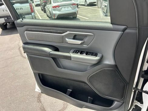 Used 2020 RAM 1500 Big Horn AWD/4WD image 27