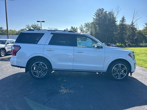 Certified 2021 Ford Expedition Limited AWD/4WD image 18