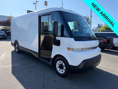 Used 2023 Chevrolet Brightdrop 600 w/ Active Safety Package 2 AWD/4WD image 2