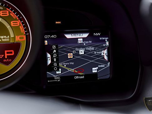 Used 2022 Ferrari F8 Tributo RWD image 65