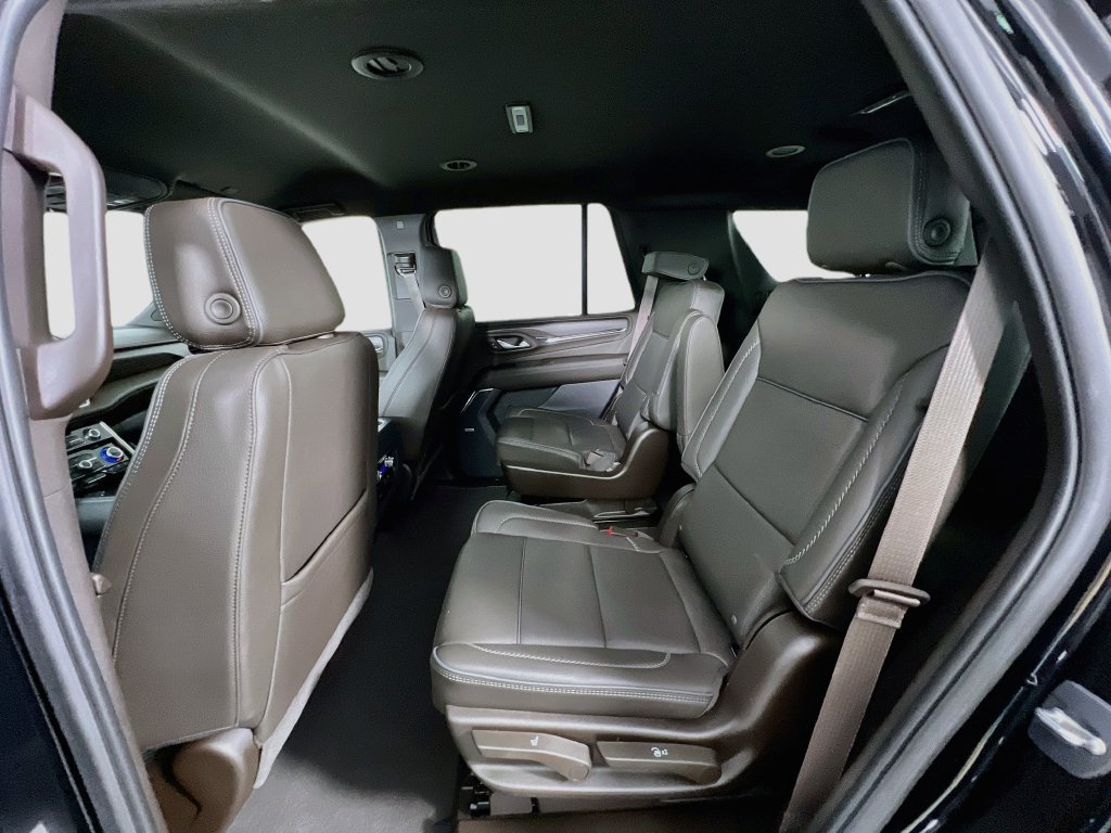Certified 2023 GMC Yukon Denali w/ Max Trailering Package AWD/4WD image 22