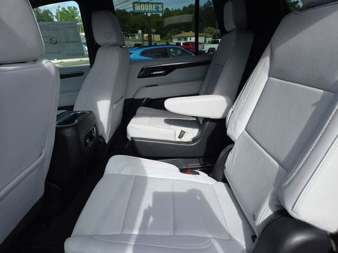 New 2025 Chevrolet Tahoe Premier image 37