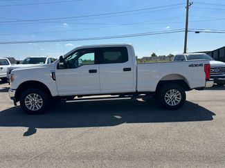 Used 2018 Ford F250 XLT image 1