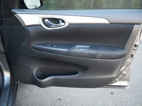 Used 2015 Nissan Sentra S FWD image 23