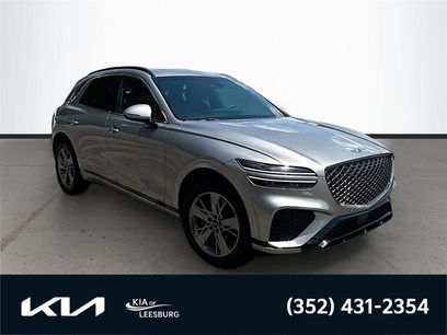 Used 2022 Genesis GV70 3.5T Sport