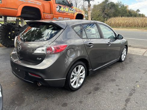 Used 2010 MAZDA MAZDA3 s Sport image 3